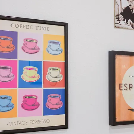 Konukevi Le Stanze Del Poeta Libero Bovio Napoli