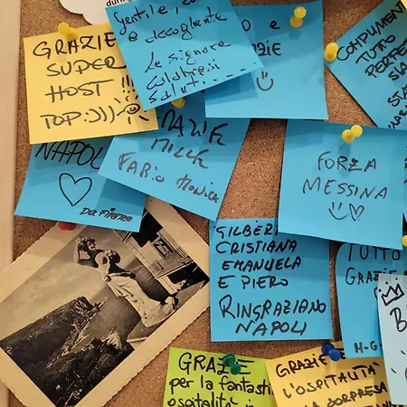 Le Stanze Del Poeta Libero Bovio